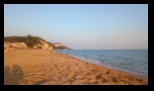 Corfu - Gardenos Beach -21-06-2025 - Bogdan Balaban